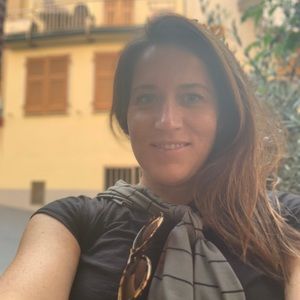 Meet your Posher, Jennifer